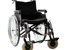 Light Weight Wheelchair On United Medical Rx