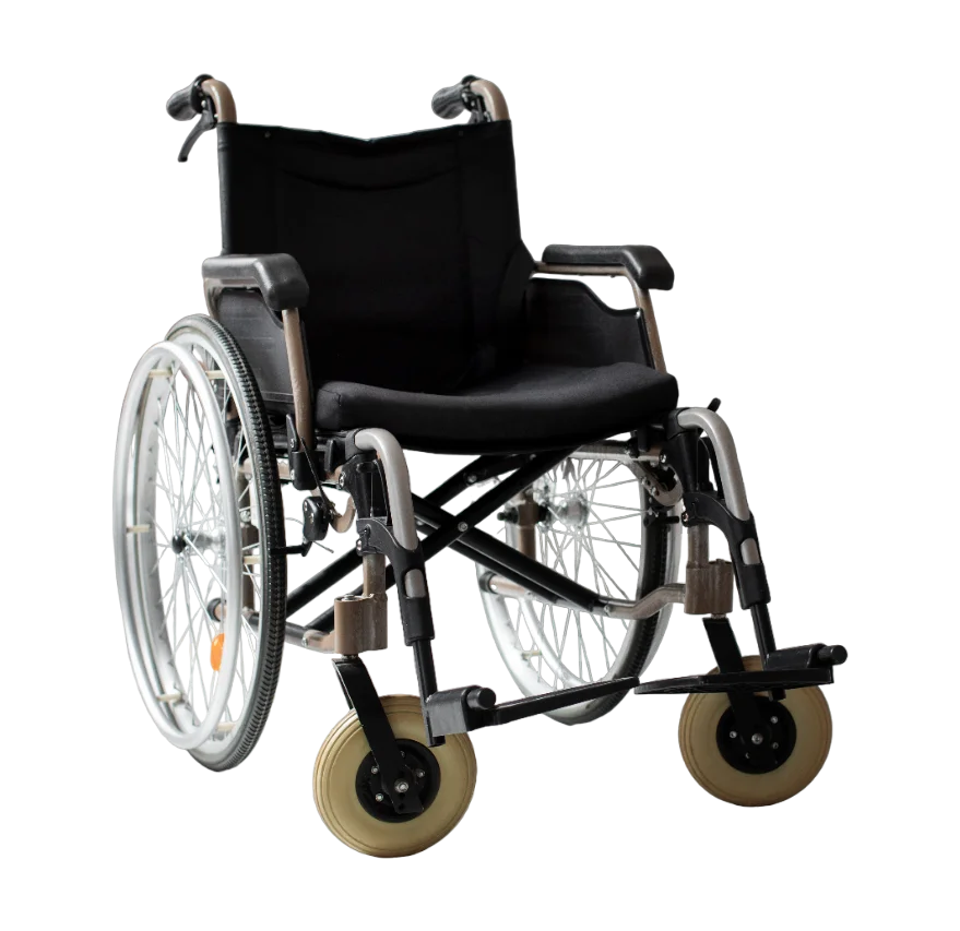 Light Weight Wheelchair On United Medical Rx