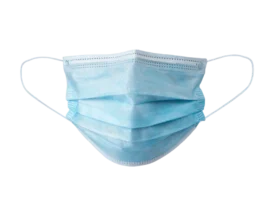 Lab N95 Face Mask On United Medical Rx