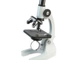 Medical Microscope On United Medical Rx