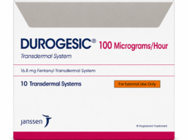 Buy Fentanyl Patch Severe Pain Relief