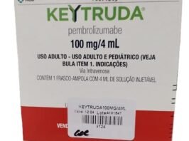 Buy Keytruda (Pembrolizumab) Available over the counter