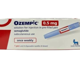 Buy Ozempic (Semaglutide) appetite suppressant over the counter USA