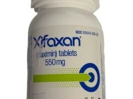 Buy Xifaxan original 550mg tablets UnitedMedicalRx