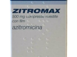 Buy azithromycin original Zitromax United Medical Rx