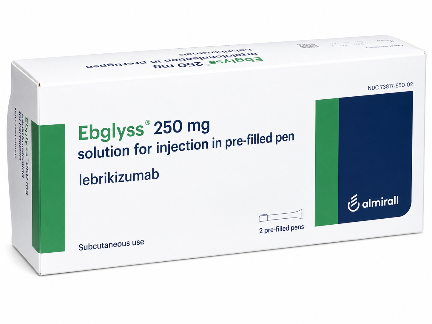 Buy Ebglyss Clear Eczema Fast