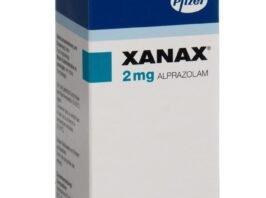 Buy Xanax no prescription needed