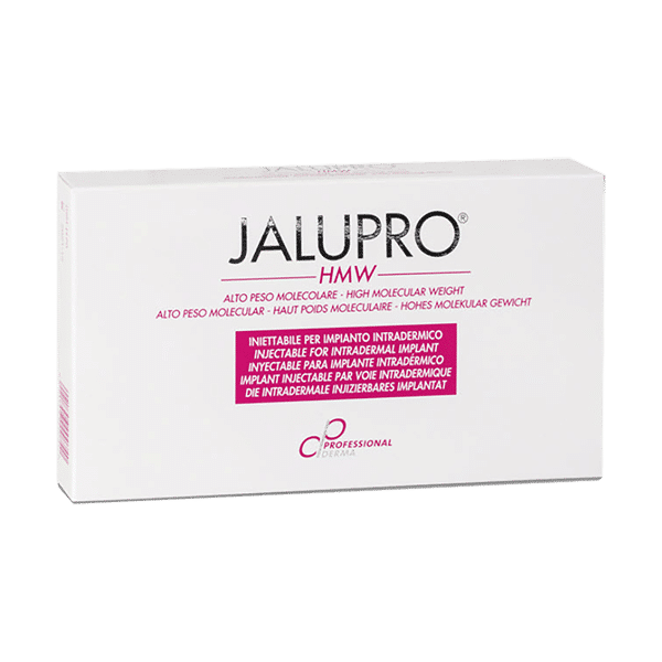 Buy Jalupro HMW: Rebuild Youthful Skin