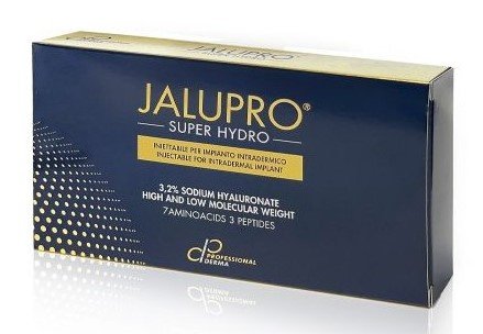 Buy Jalupro Super Hydro: Rebuild Youthful Skin