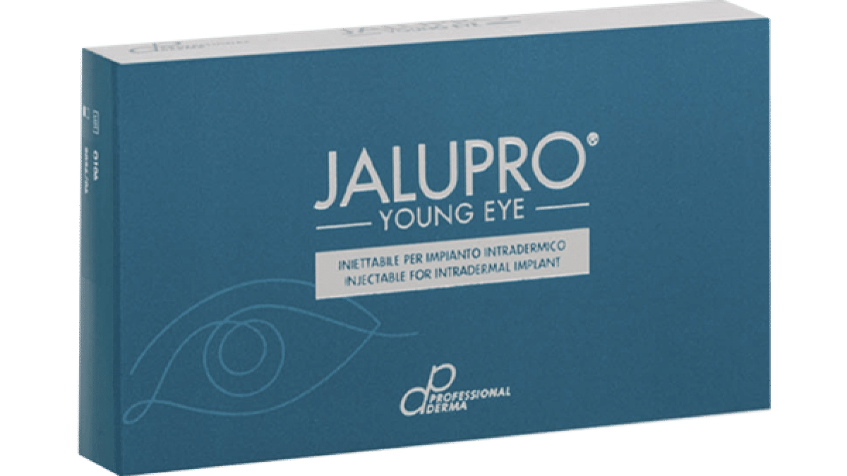 Buy Jalupro Young Eye: Rebuild Youthful Skin